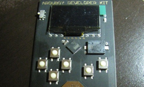 arduboy